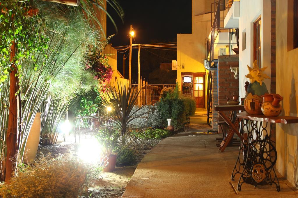 Hotel Divina Presencia à Cafayate Extérieur photo