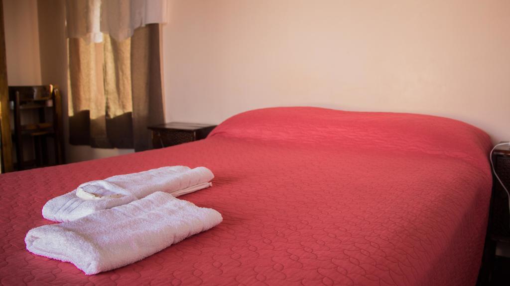 Hotel Divina Presencia à Cafayate Extérieur photo